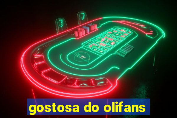 gostosa do olifans